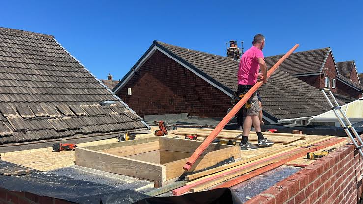 Best Roofers in Sunderland