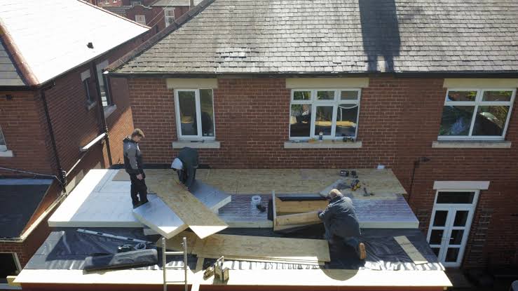 Best Roofers in Sunderland